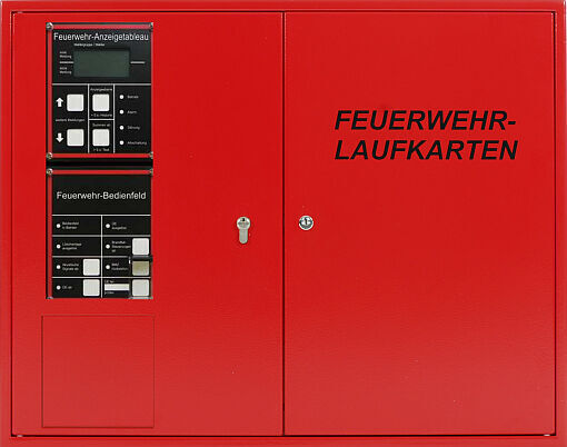 Tecnofire FIBS-DINA4-IHD-TECNOFIRE Tecnofire FIBS-DINA4-IHD-TECNOFIRE Detailansicht Bild 2 | EPS