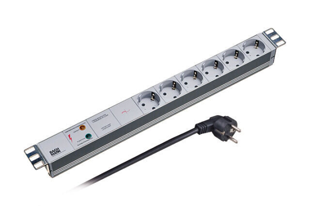 EPS Alarm/Video/Brand Systems EPS Alarm/Video/Brand Systems