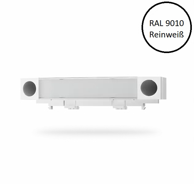JA-192E-WH Steuersegment für Zugangsmodule JA-192E-WH Steuersegment für Zugangsmodule