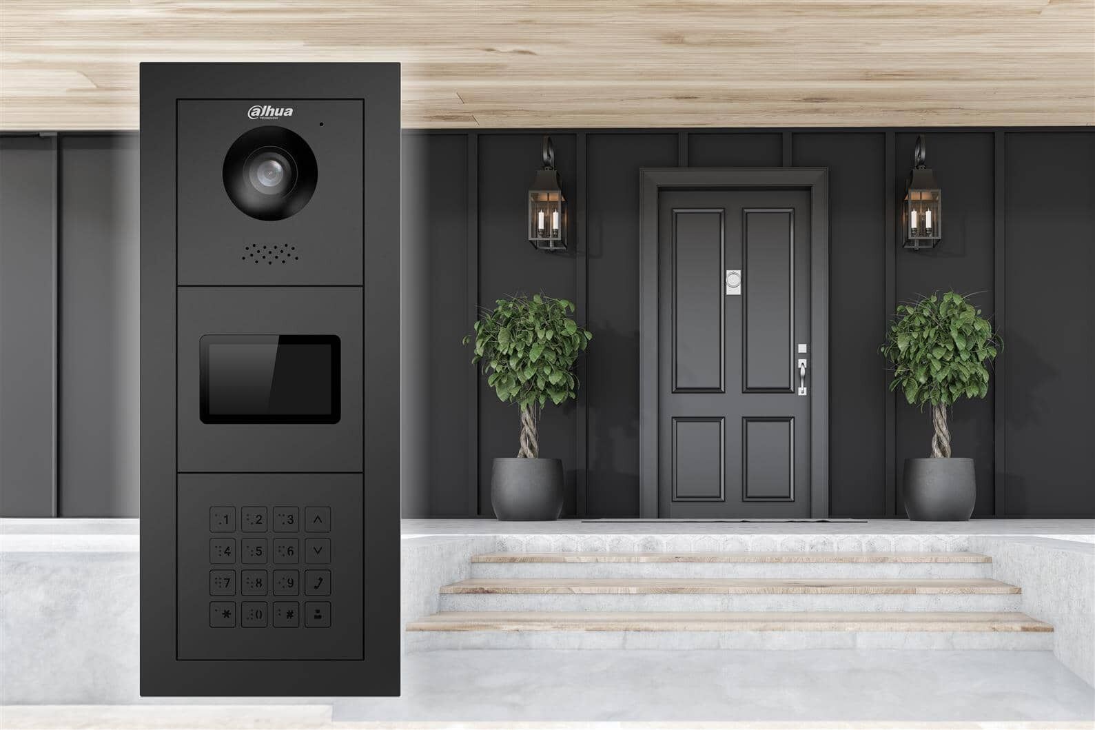 EPS Alarm/Video/Brand Systems EPS Alarm/Video/Brand Systems