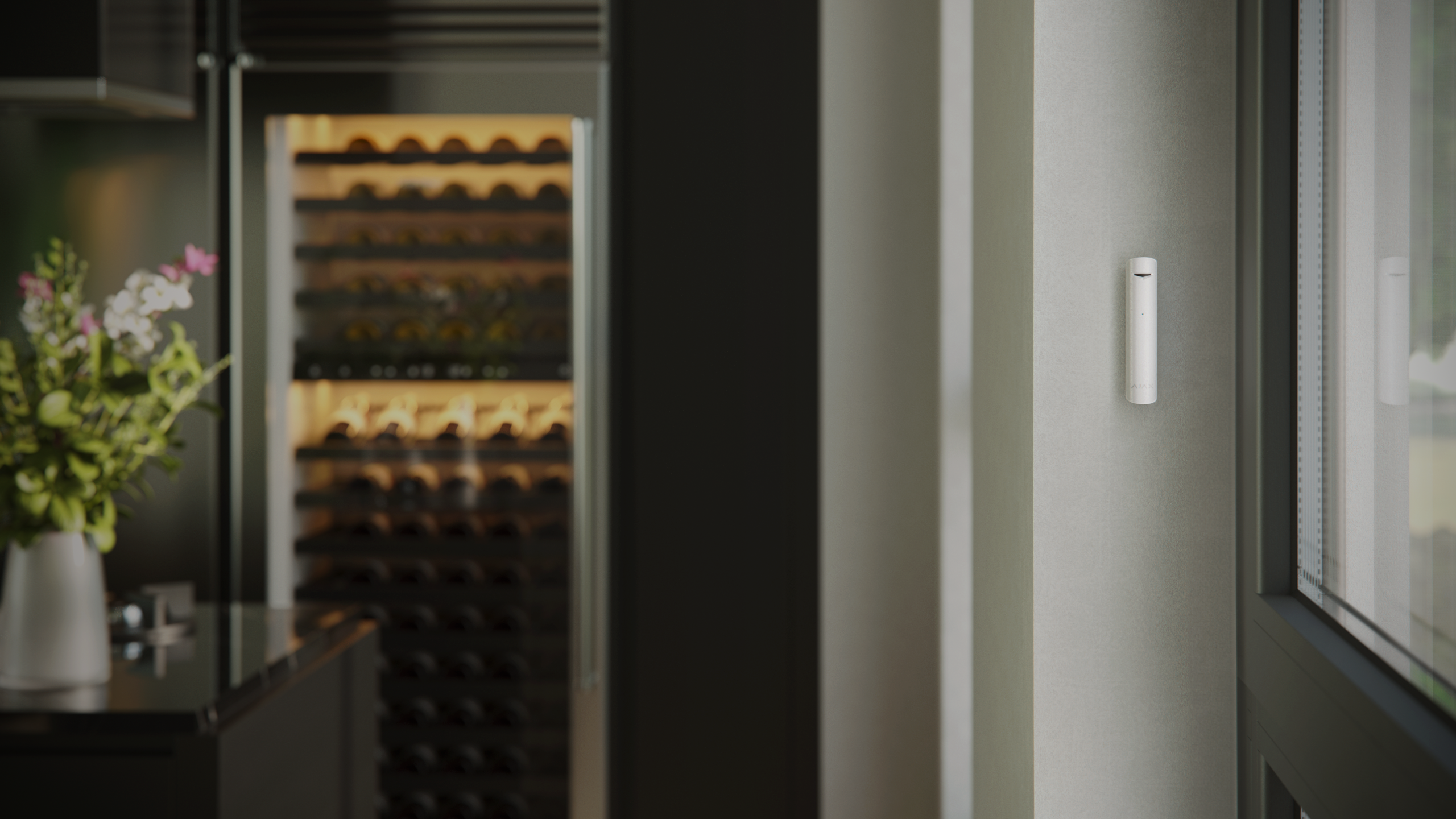 EPS Alarm/Video/Brand Systems EPS Alarm/Video/Brand Systems