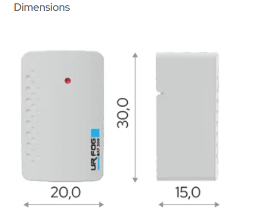 EPS Alarm/Video/Brand Systems