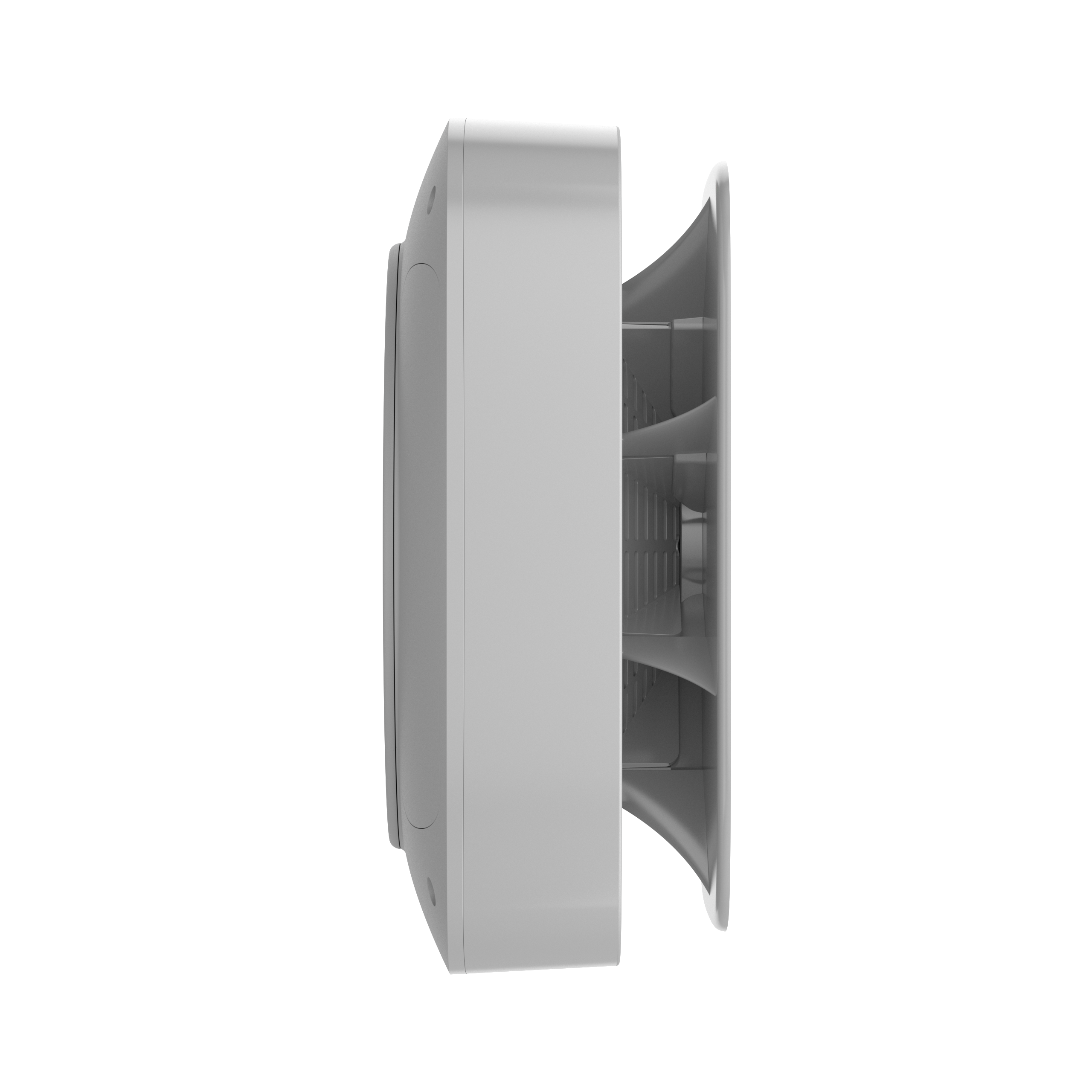 EN54 FireProtect (Smoke/Sounder) weiß