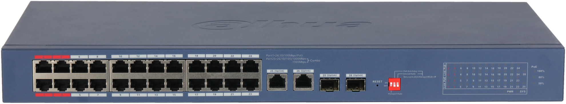 D-CS4226-24ET-240-V2