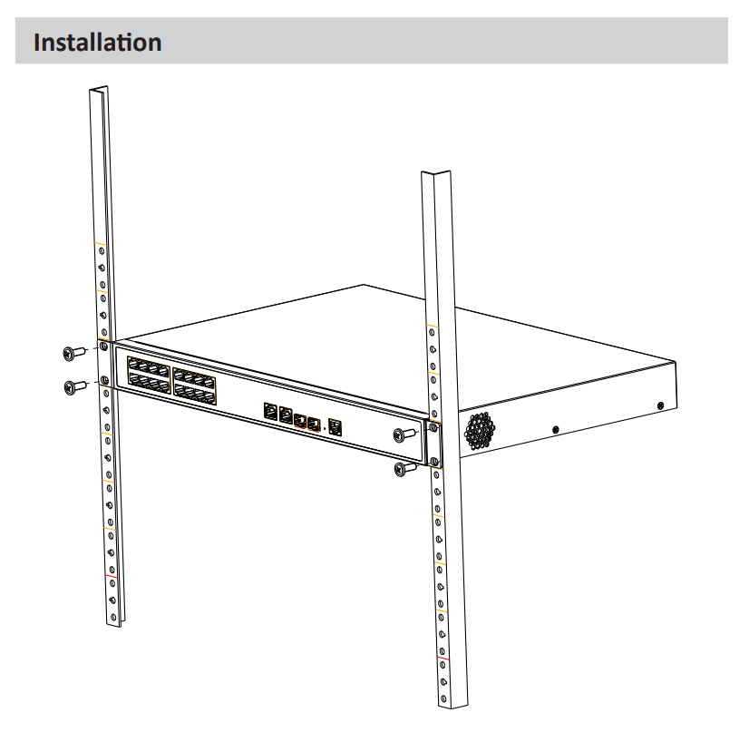 EPS Alarm/Video/Brand Systems EPS Alarm/Video/Brand Systems