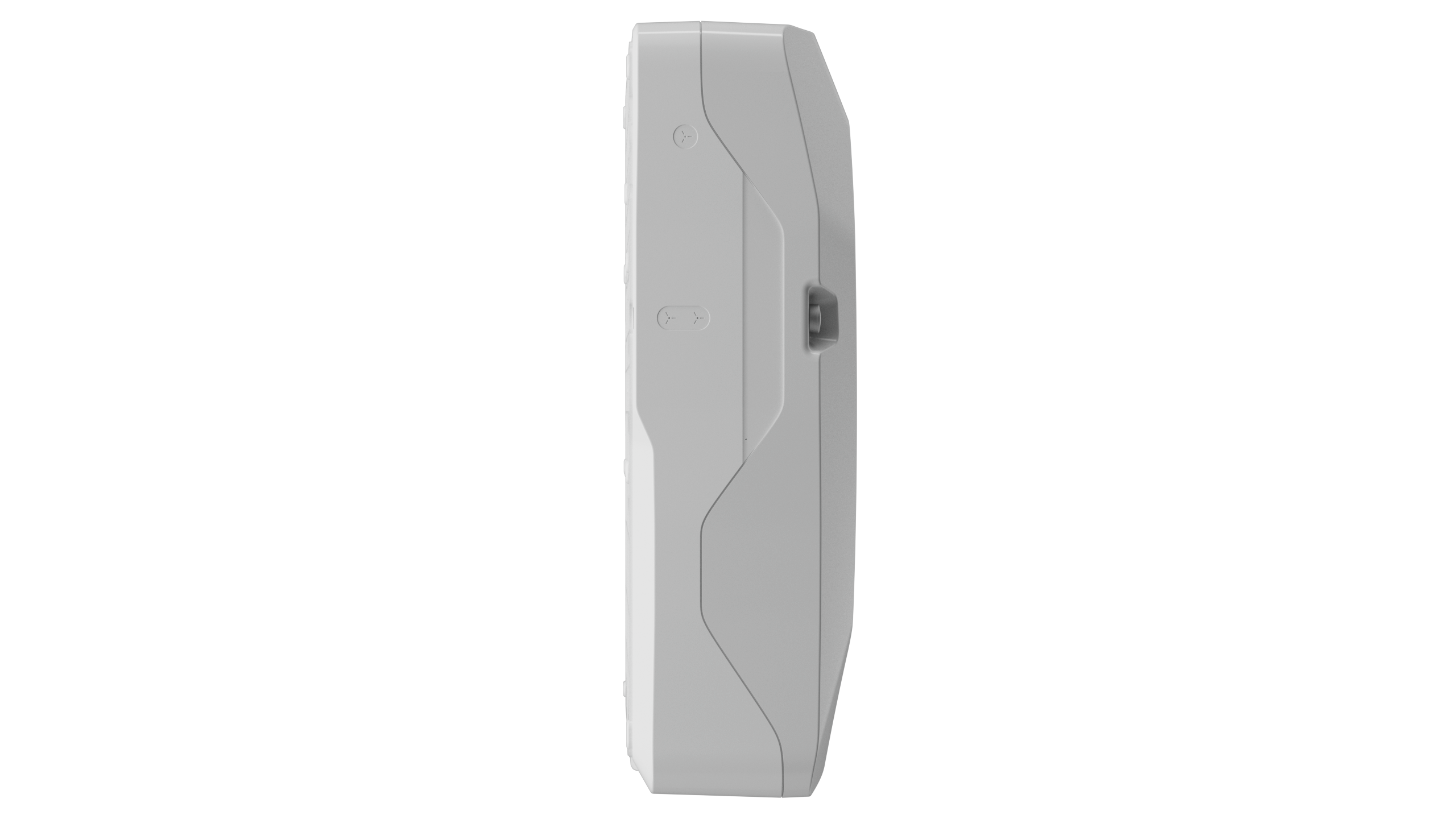 Case D (430) Weiß