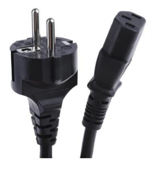 Dahua D-Power-Cord-1500mm Dahua D-Power-Cord-1500mm | EPS