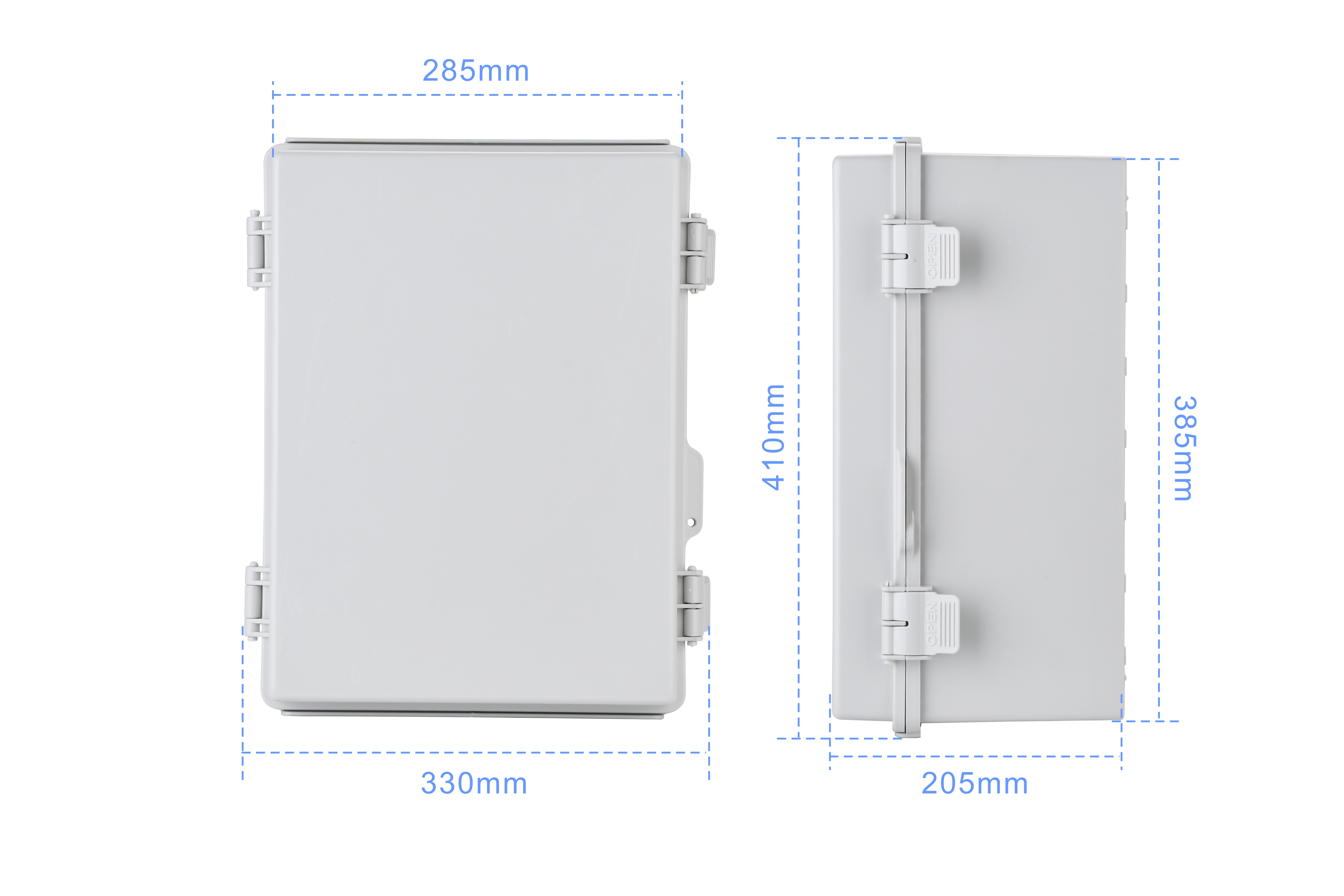 EPS-Gehäuse-403020 EPS-Gehäuse-403020