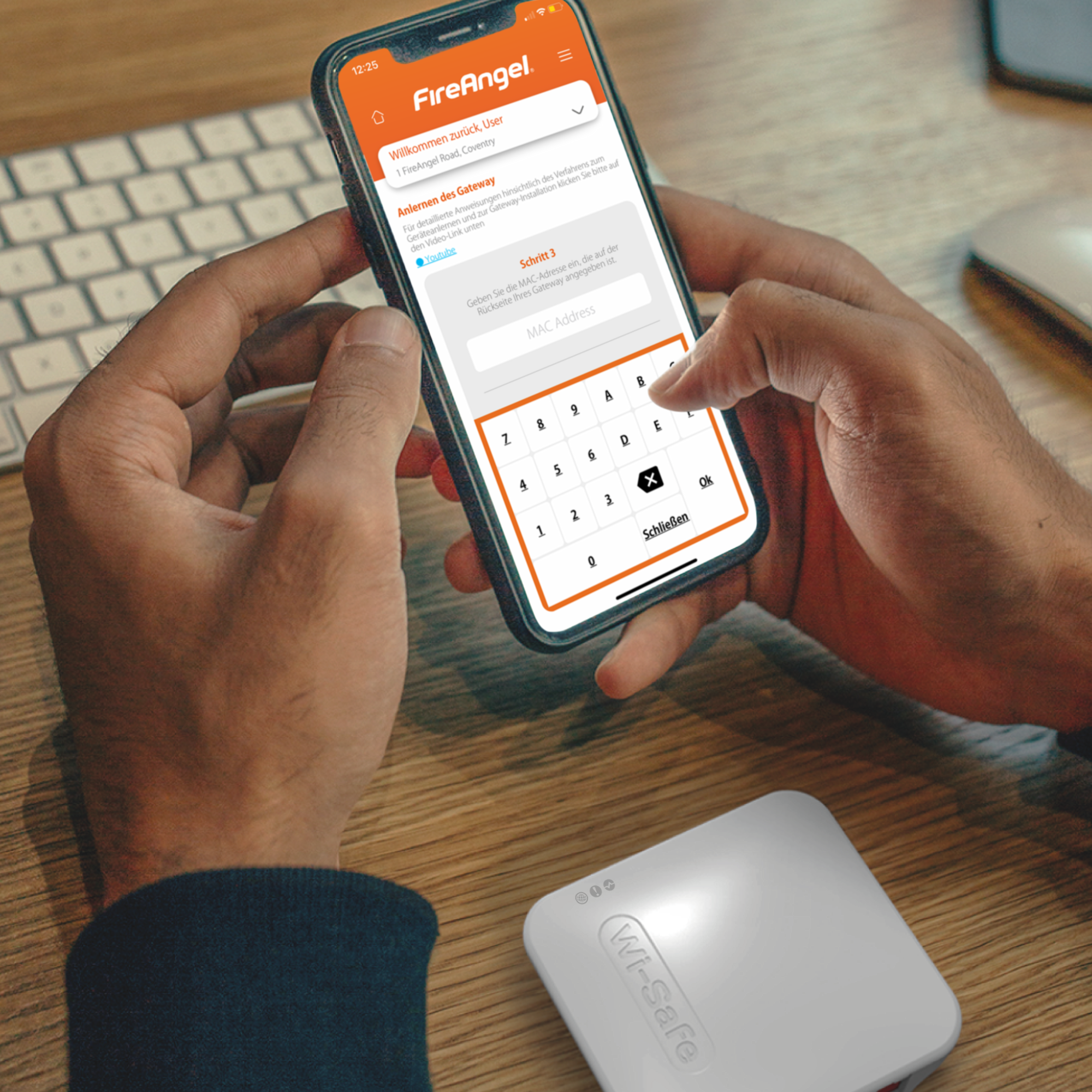 EPS Alarm/Video/Brand Systems EPS Alarm/Video/Brand Systems