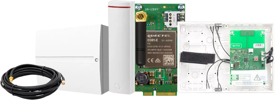 Jablotron Repeater