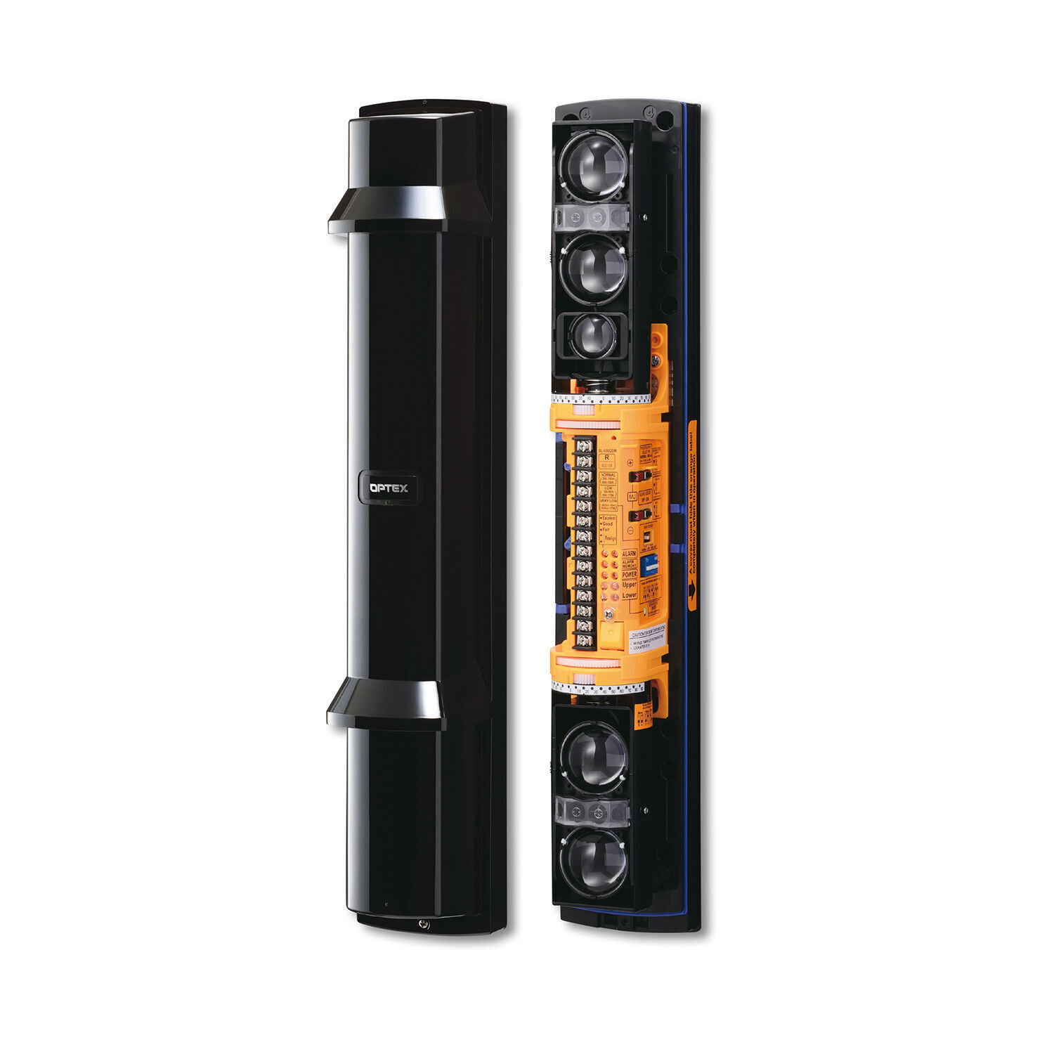 OPX-SL-350QDP (B-Ware), Elektronik, Sprecher