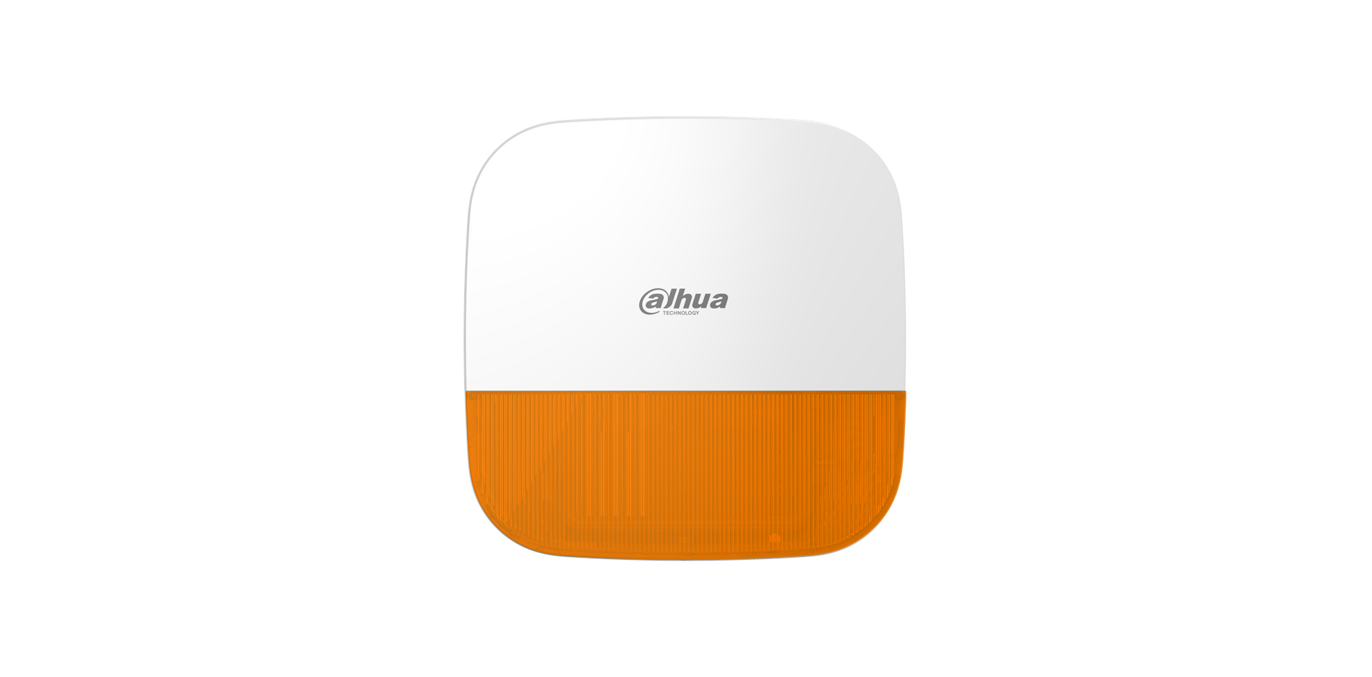 AirShield Funk-Außensirene (orange) D-ARA13-O (Dahua)