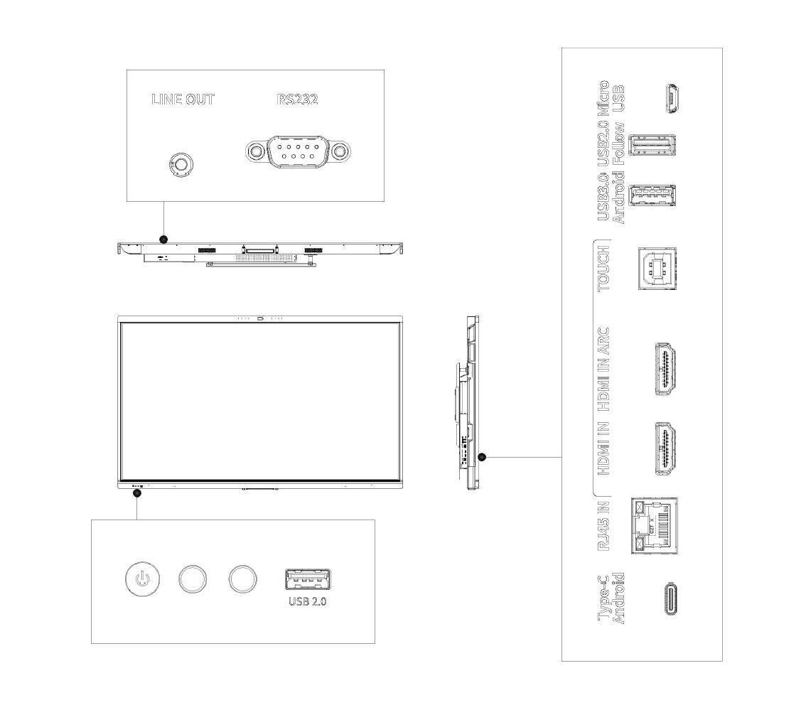 D-LCH75-MC420-B-S2 D-LCH75-MC420-B-S2