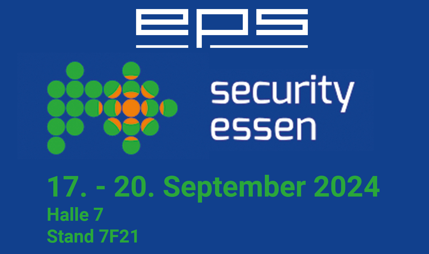 SECURITY-MESSE-ESSEN Meet & Greet 19.09.2024 Security Messe Essen