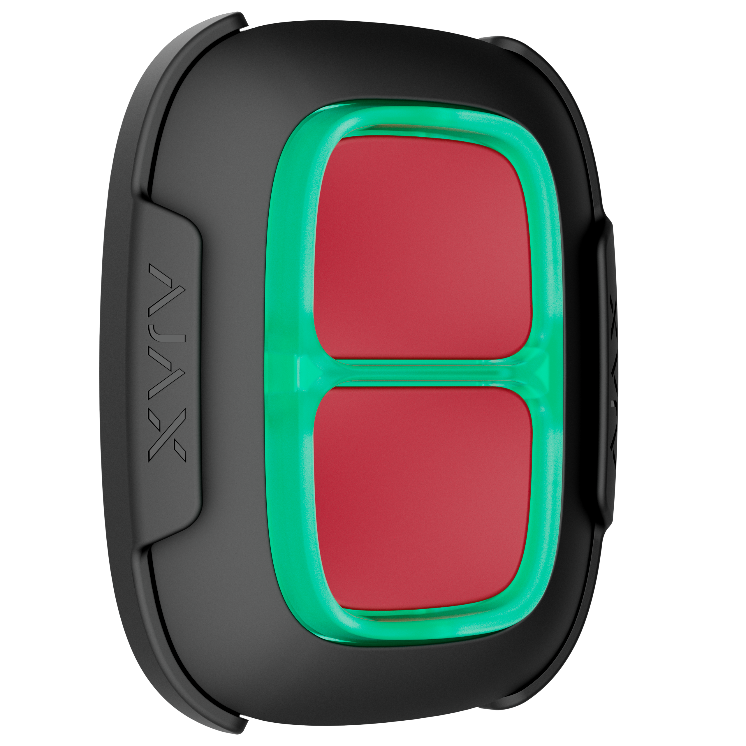 Superior DoubleButton G3 Jeweller Schwarz