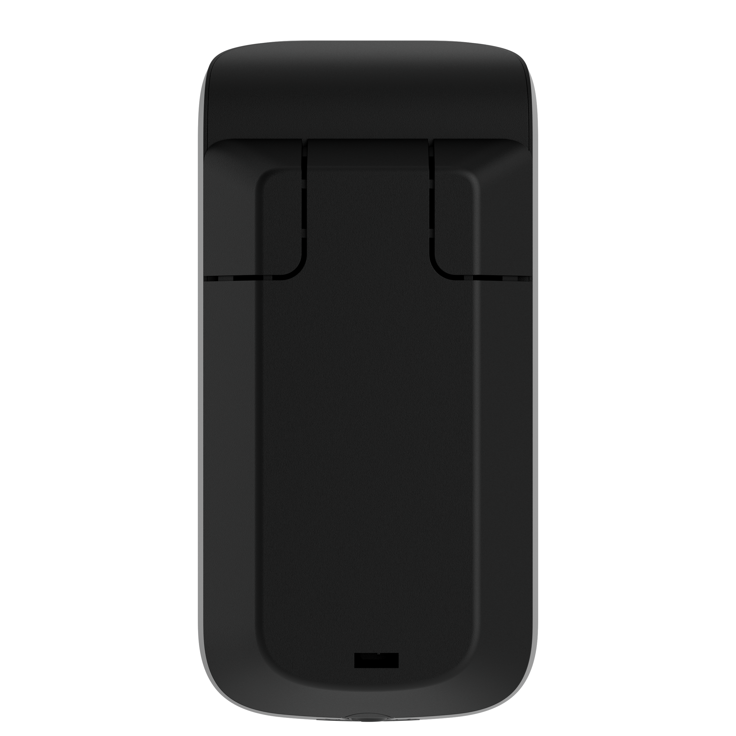 Superior MotionProtect G3 Jeweller Schwarz