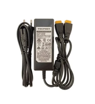 Externes Schnellladegerät BAT 300 Externes Schnellladegerät BAT 300, Adapter, Elektronik, Stecker