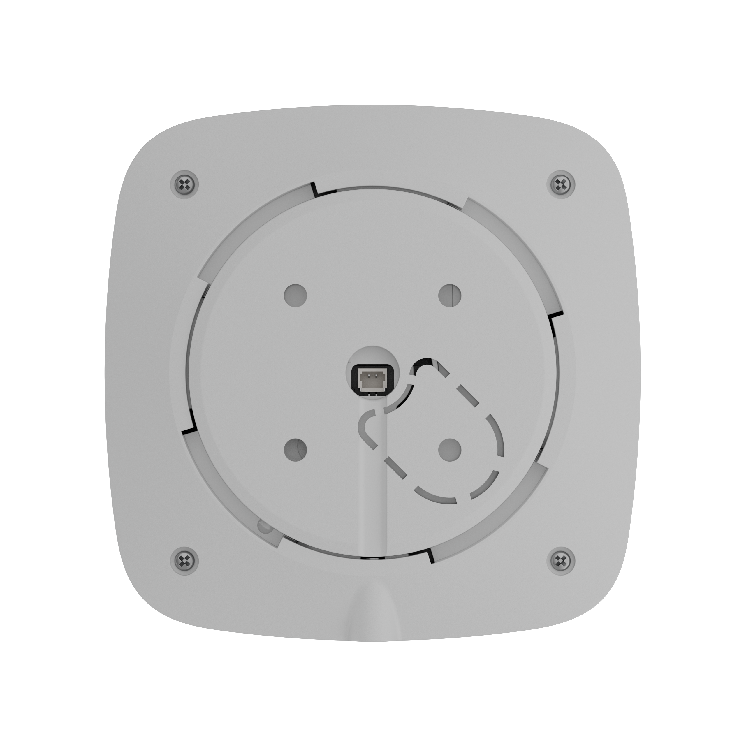 Superior HomeSiren G3 Jeweller Weiß Superior HomeSiren G3 Jeweller Weiß