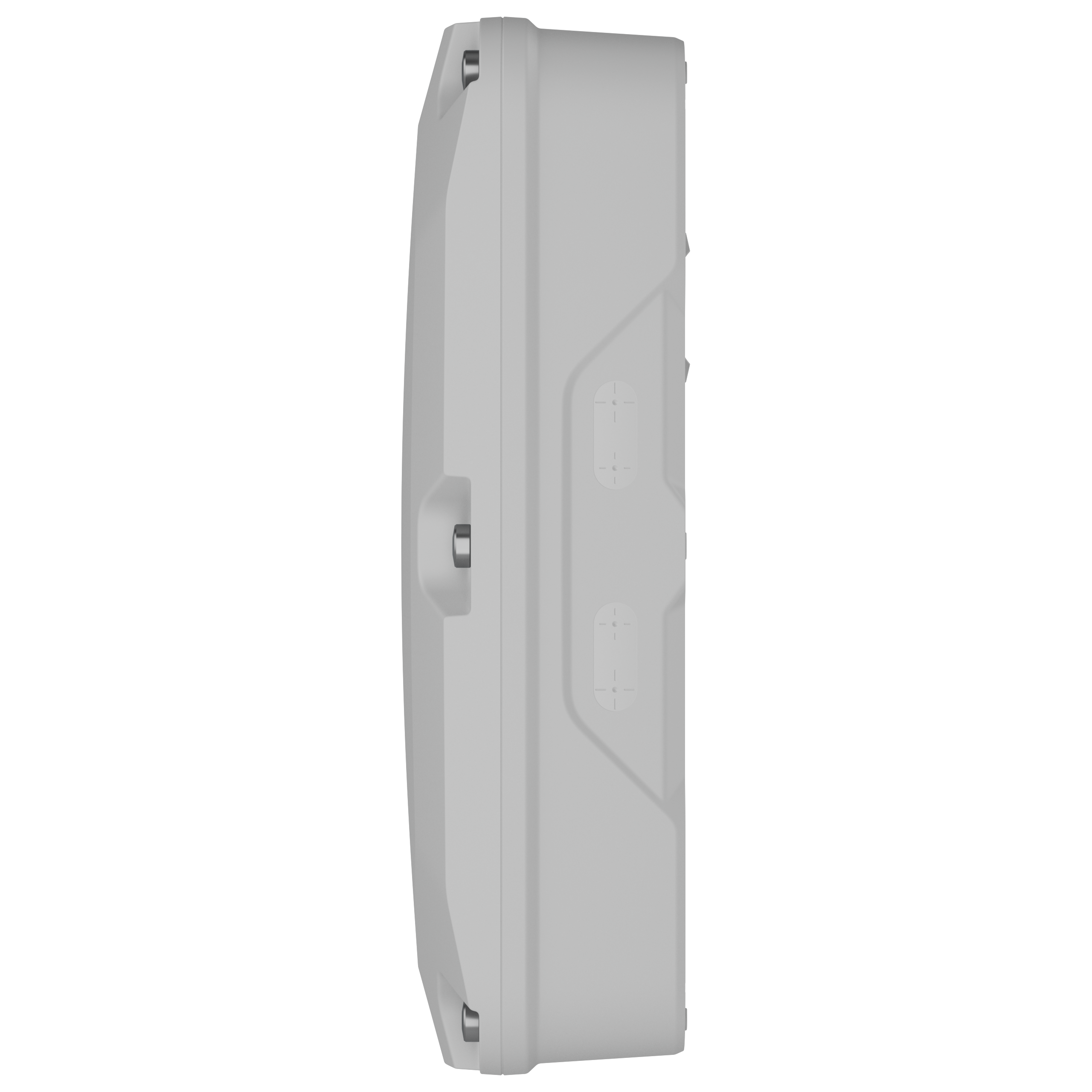 AX-CASE Weiß 395 x 300 x 108 mm AX-CASE Weiß 395 x 300 x 108 mm