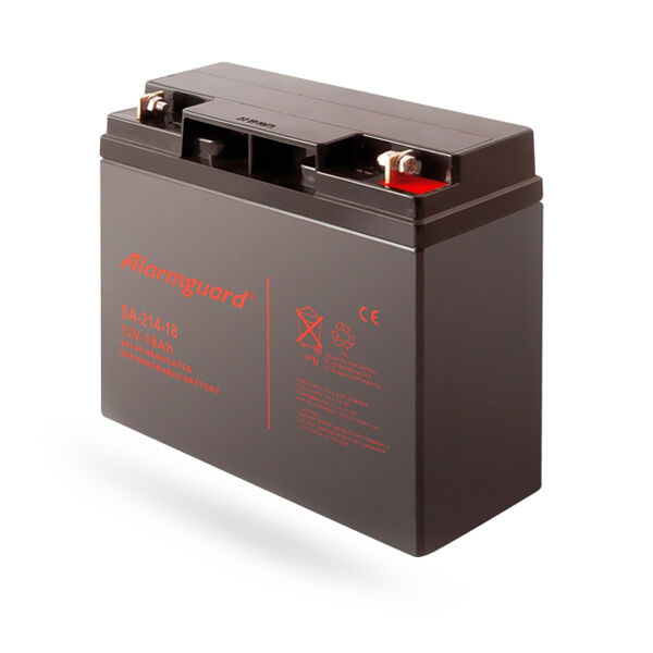 SA214-18 Akku 12 V/18 Ah SA214-18 Akku 12 V/18 Ah