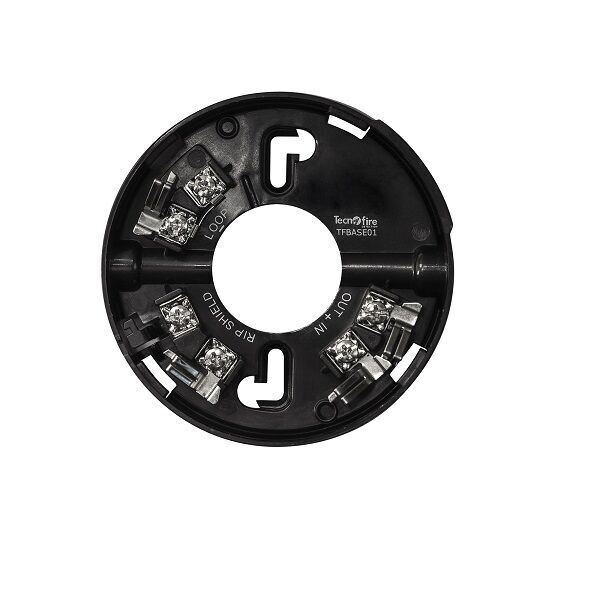 Tecnofire TF-BASE01BK Tecnofire TF-BASE01BK | EPS