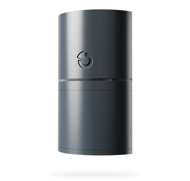 Jablotron JA-112P-AN Bus PIR Bewegungsmelder - anthrazit Jablotron JA-112P-AN Bus PIR Bewegungsmelder - anthrazit | EPS