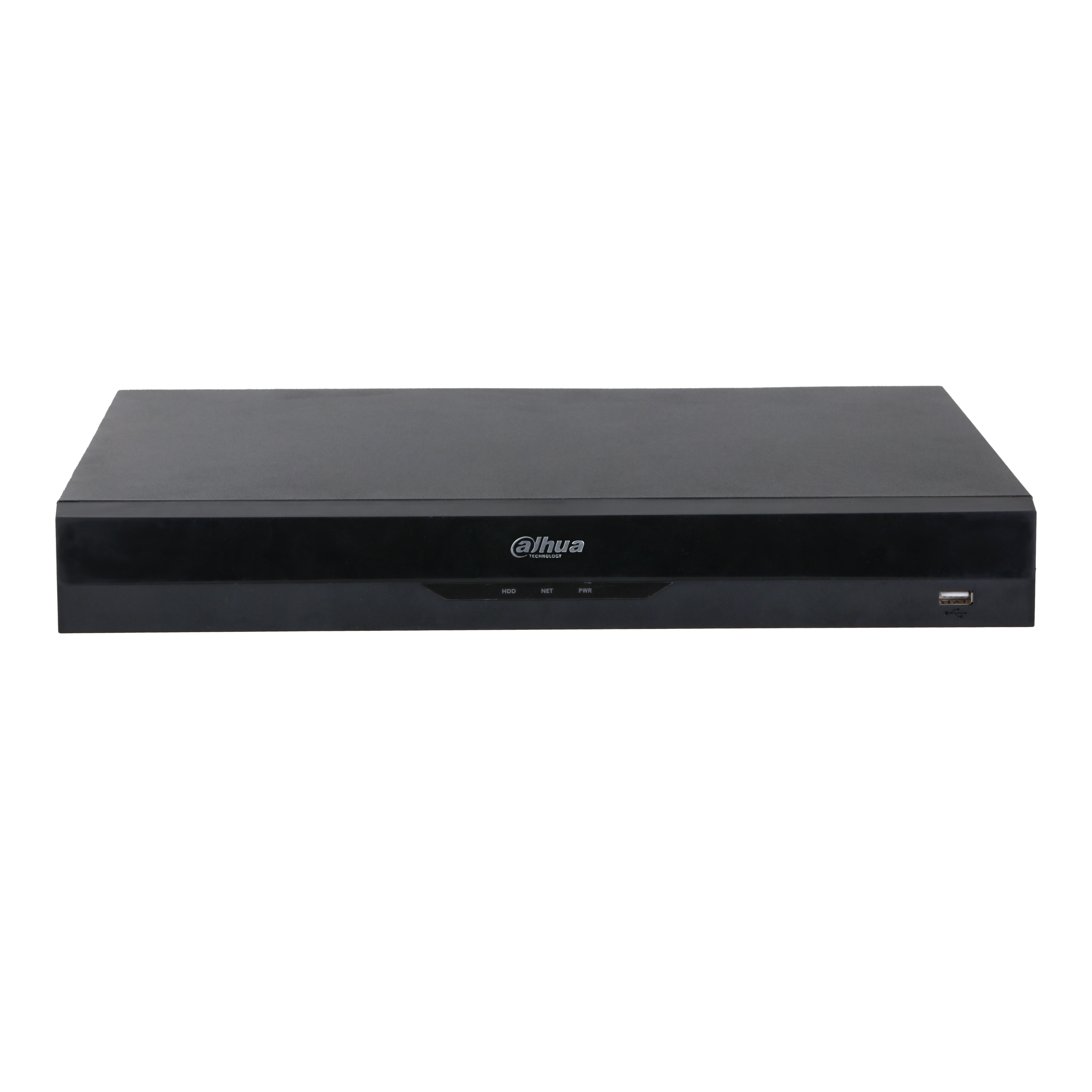 Dahua D-NVR5232-EI2 Detailansicht Bild 2 | EPS