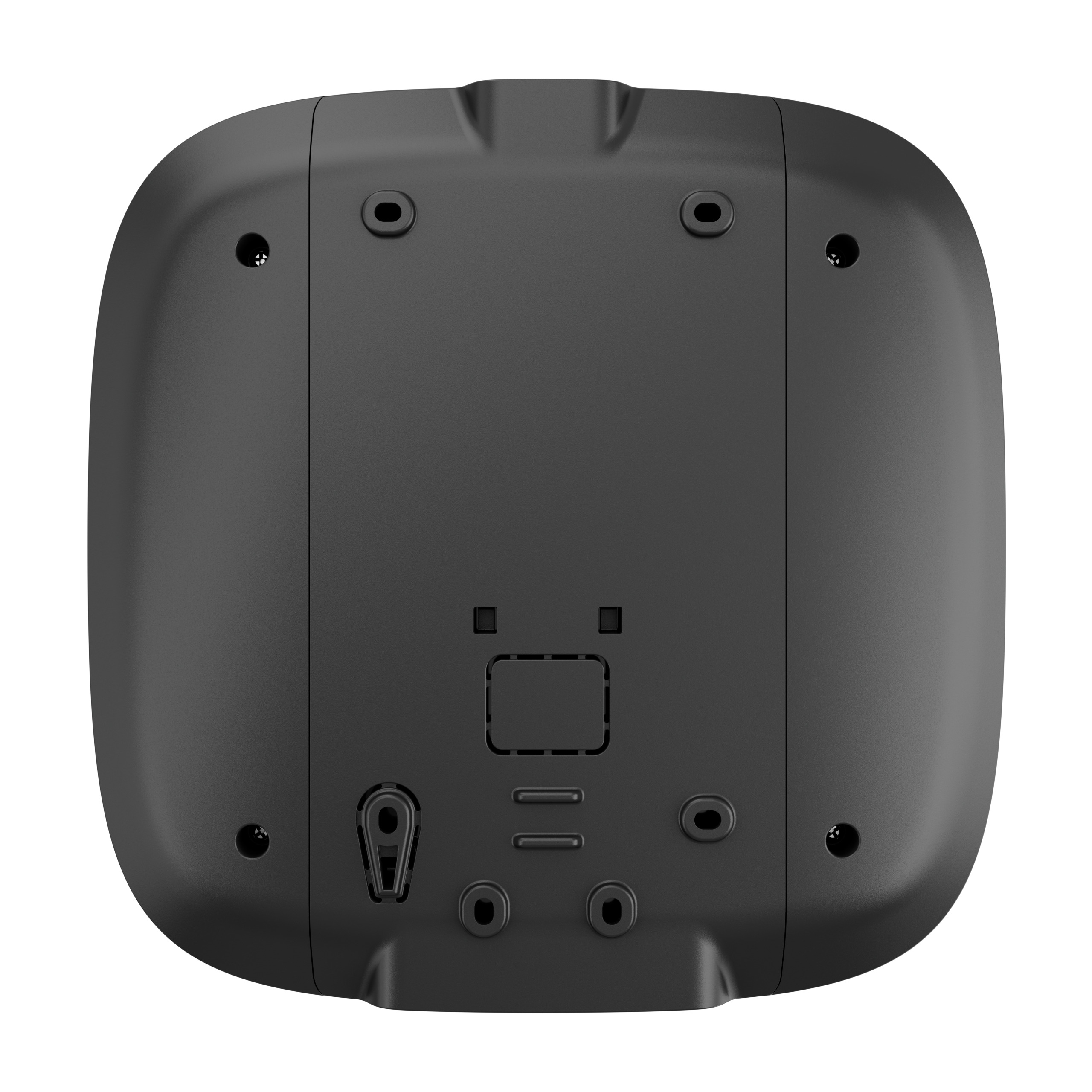 Ajax Superior StreetSiren Plus G3 Jeweller Schwarz Ajax Superior StreetSiren Plus G3 Jeweller Schwarz | EPS