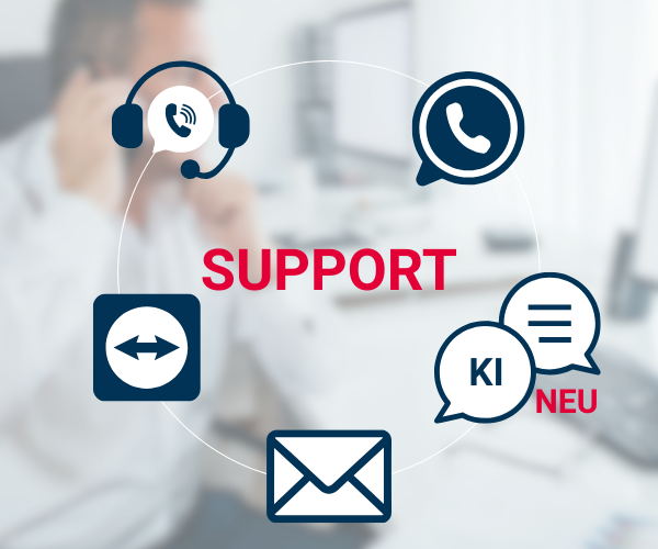NEU! KI-gestützter Support-Chat NEU! KI-gestützter Support-Chat | EPS Vertrieb