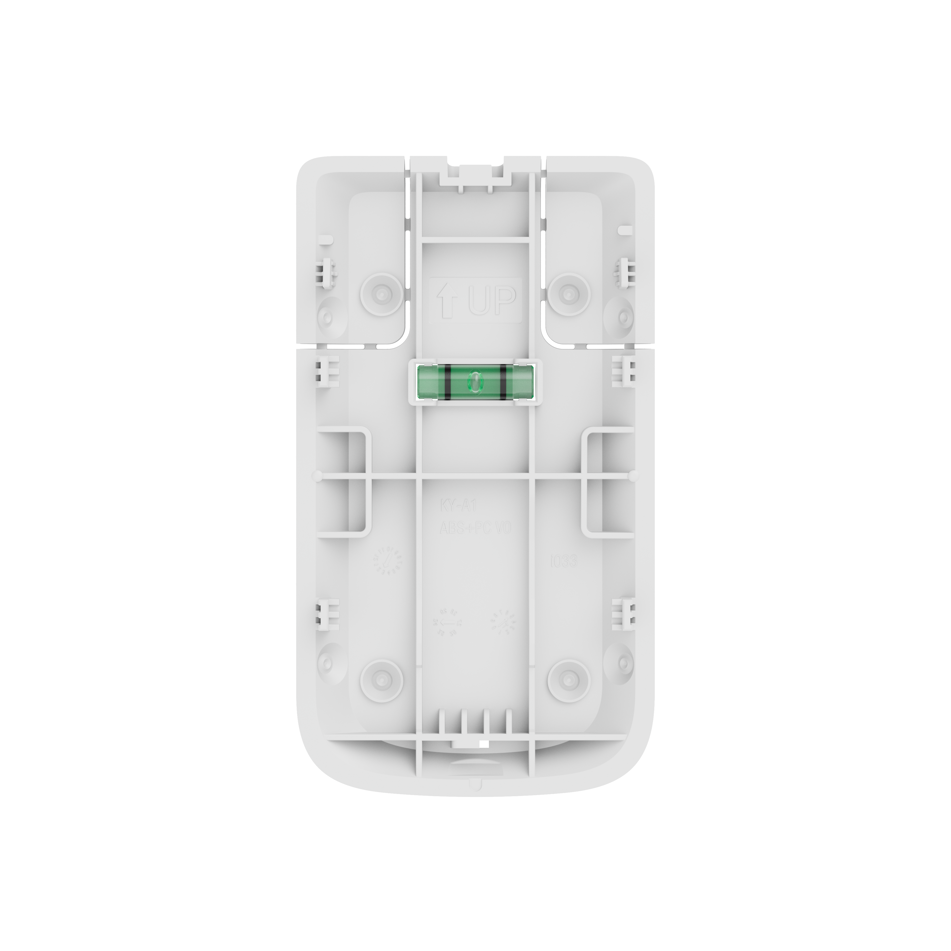 Superior MotionCam G3 (PhOD) Jeweller Weiß