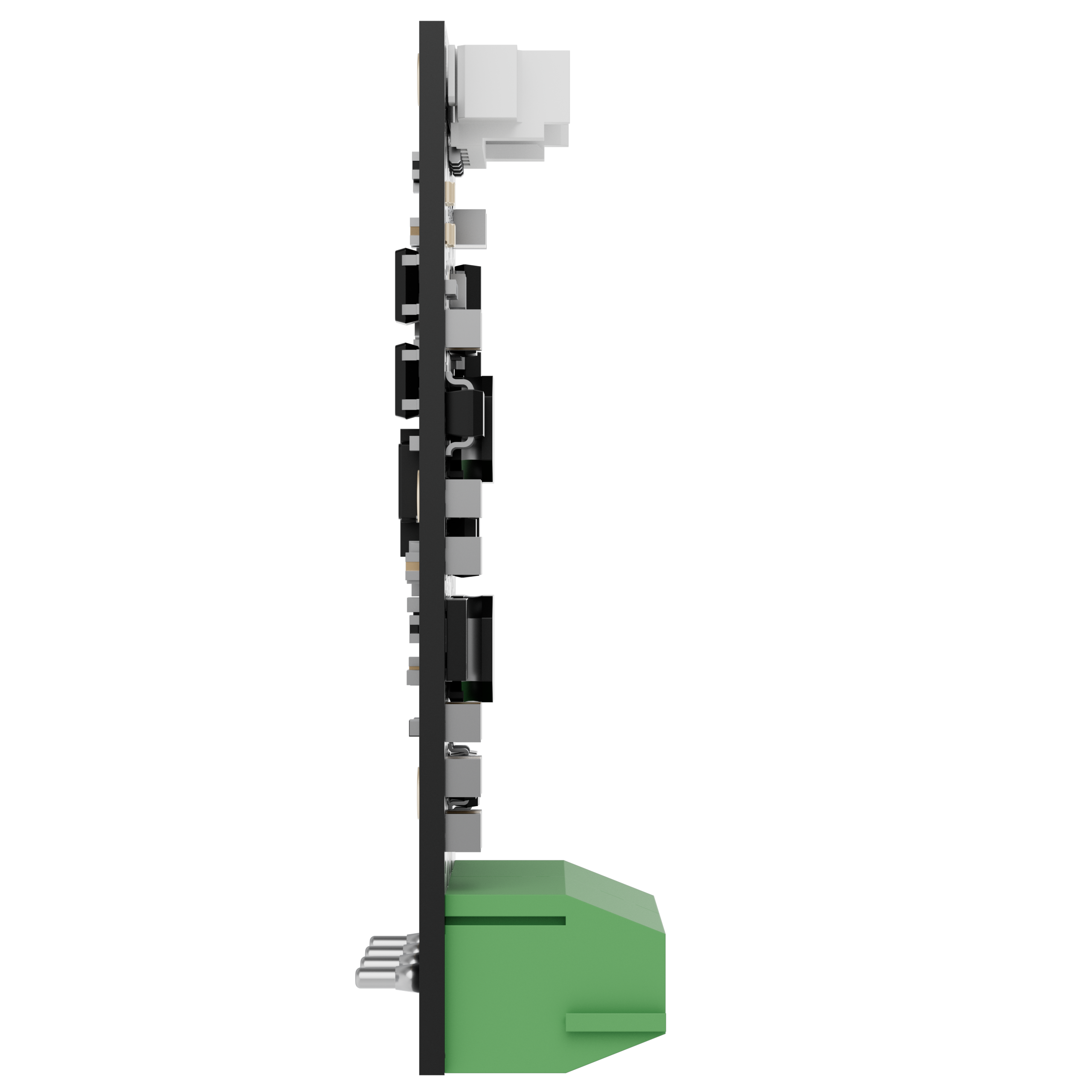 EPS Alarm/Video/Brand Systems EPS Alarm/Video/Brand Systems