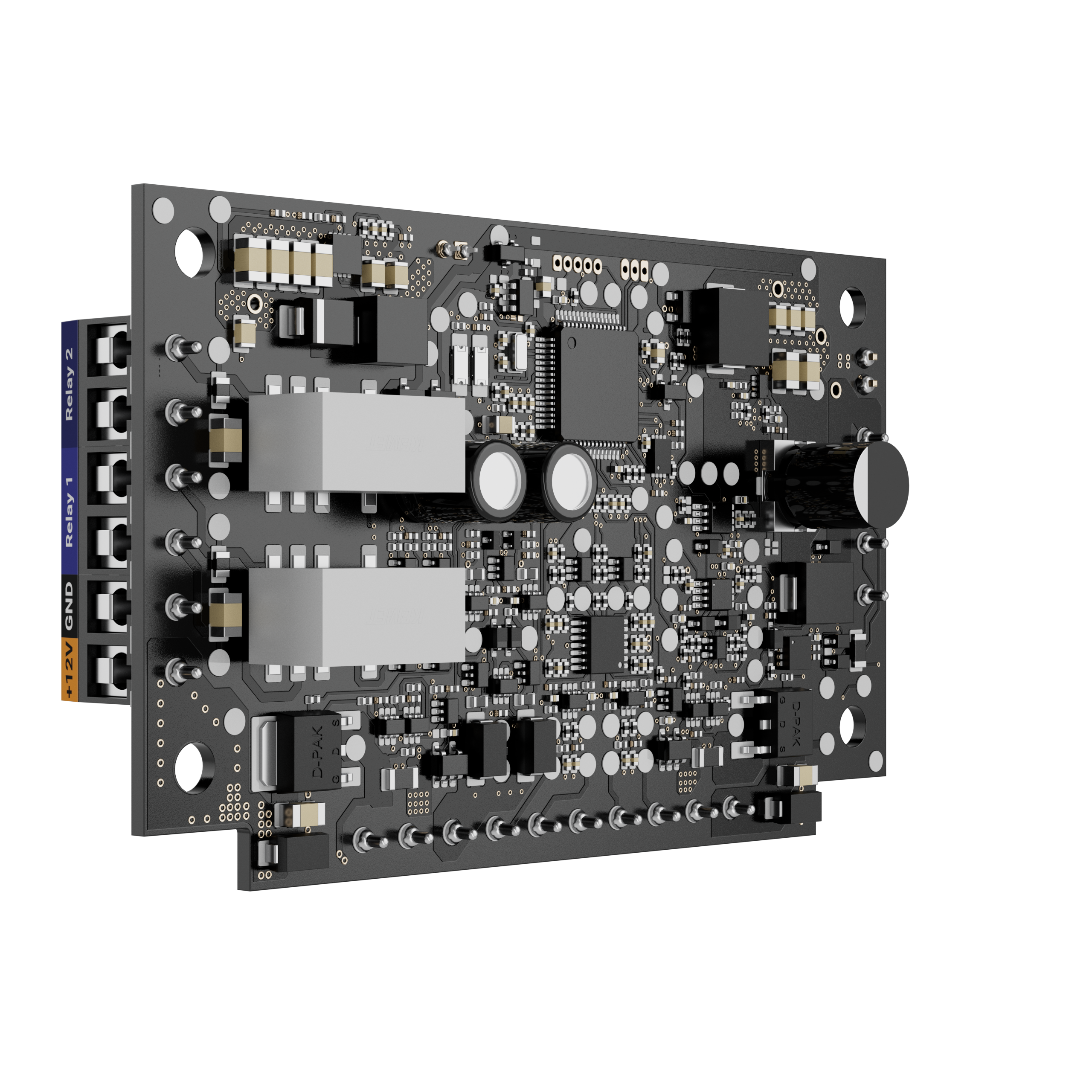 Elektronik, Hardware, Anzeigetafel, Gedruckte Leiterplatte