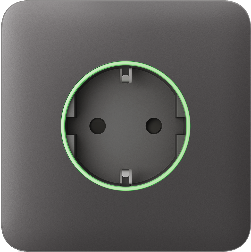 SoloCover (smart) [type F] Grau