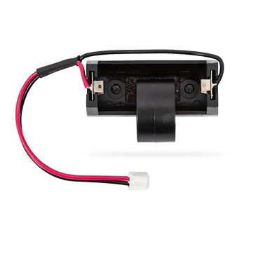 JA-BAT-UNI Universeller Batteriehalter CR123A JA-BAT-UNI Universeller Batteriehalter CR123A