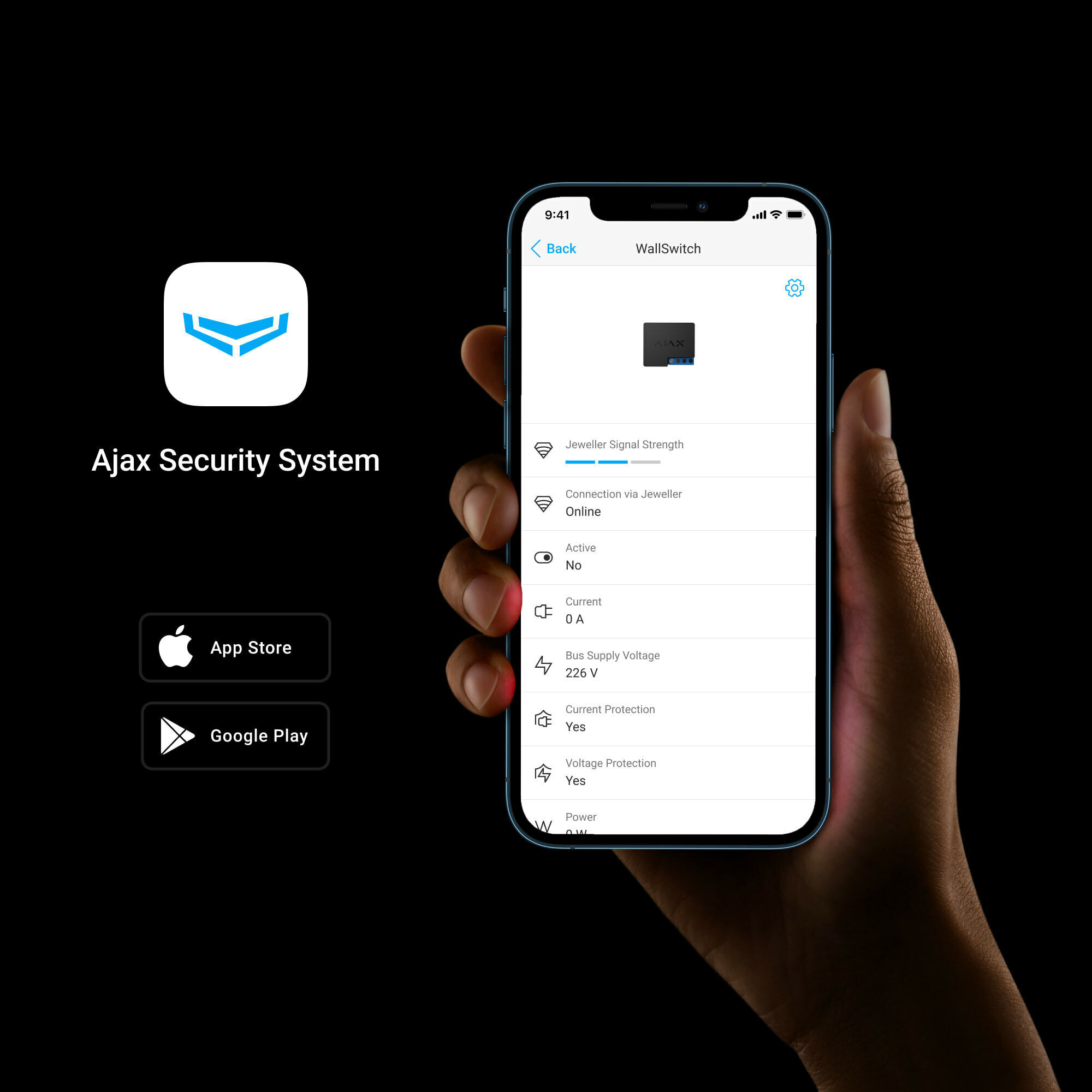 EPS Alarm/Video/Brand Systems EPS Alarm/Video/Brand Systems