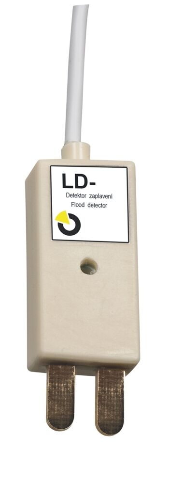 Jablotron LD-12 Überflutungsmelder Jablotron LD-12 Überflutungsmelder | EPS