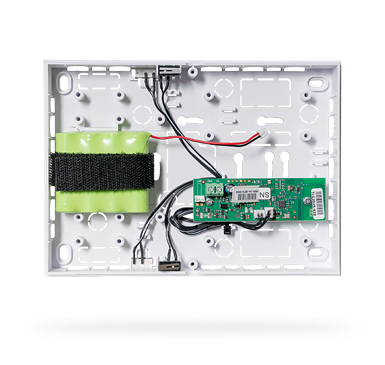JA-151R Repeater für JA-100 Funk-Komponenten
