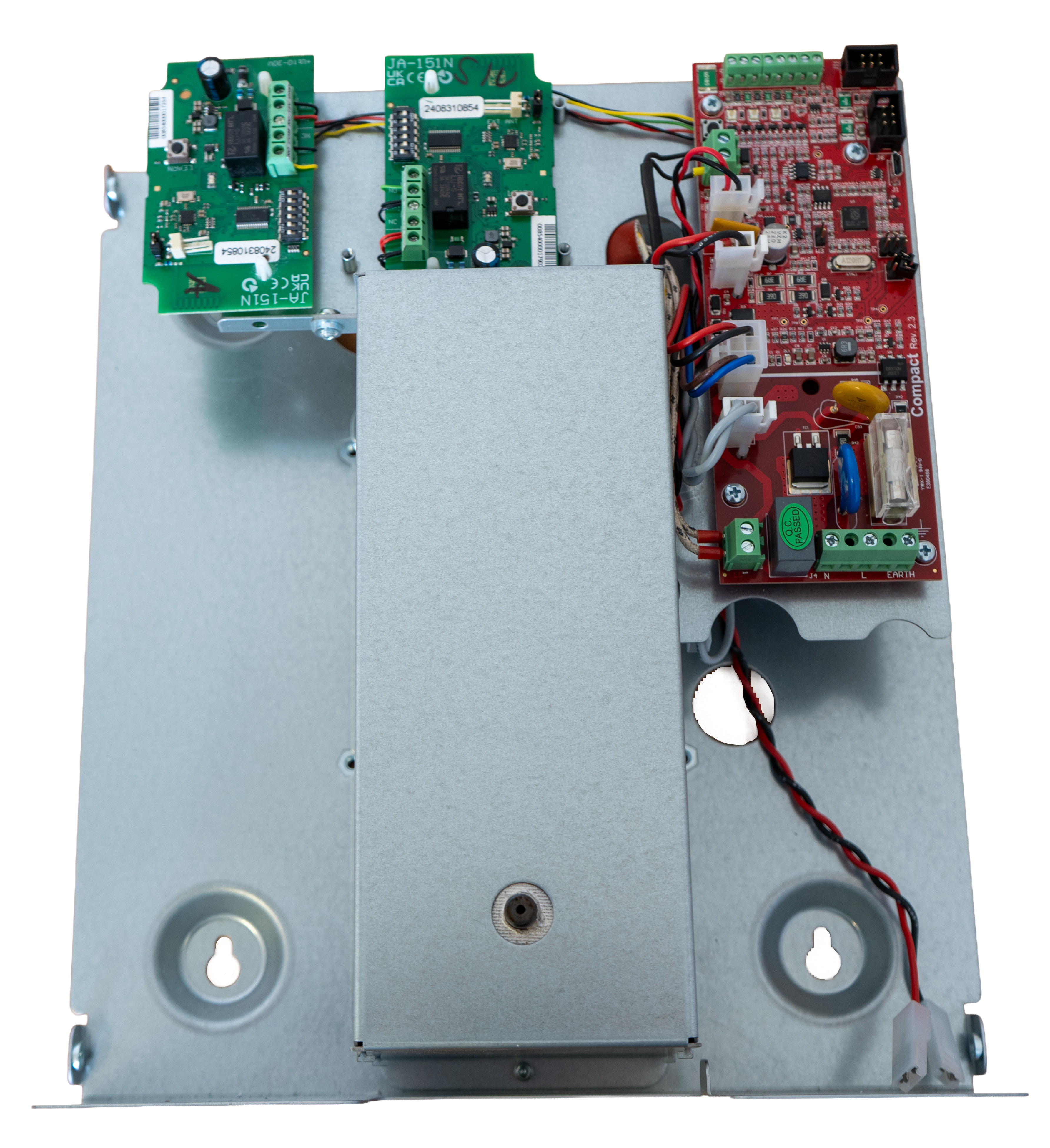 UR FOG Compact 390 Jablotron Ready | EPS