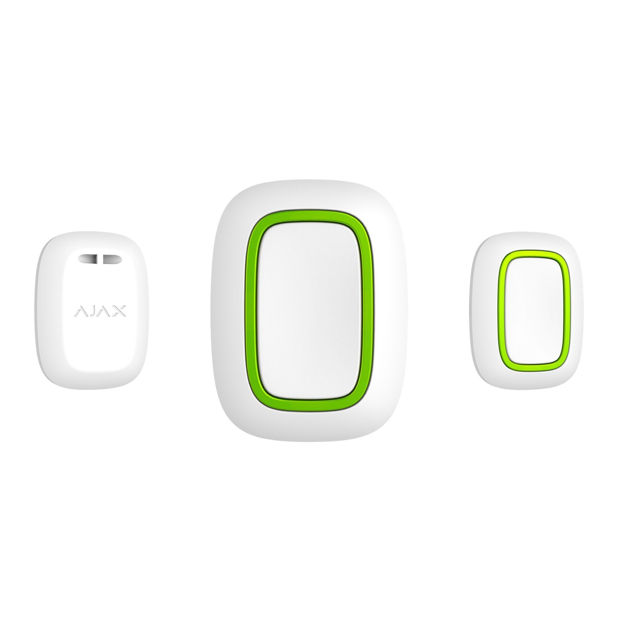 ax-button-w - (B-Ware)