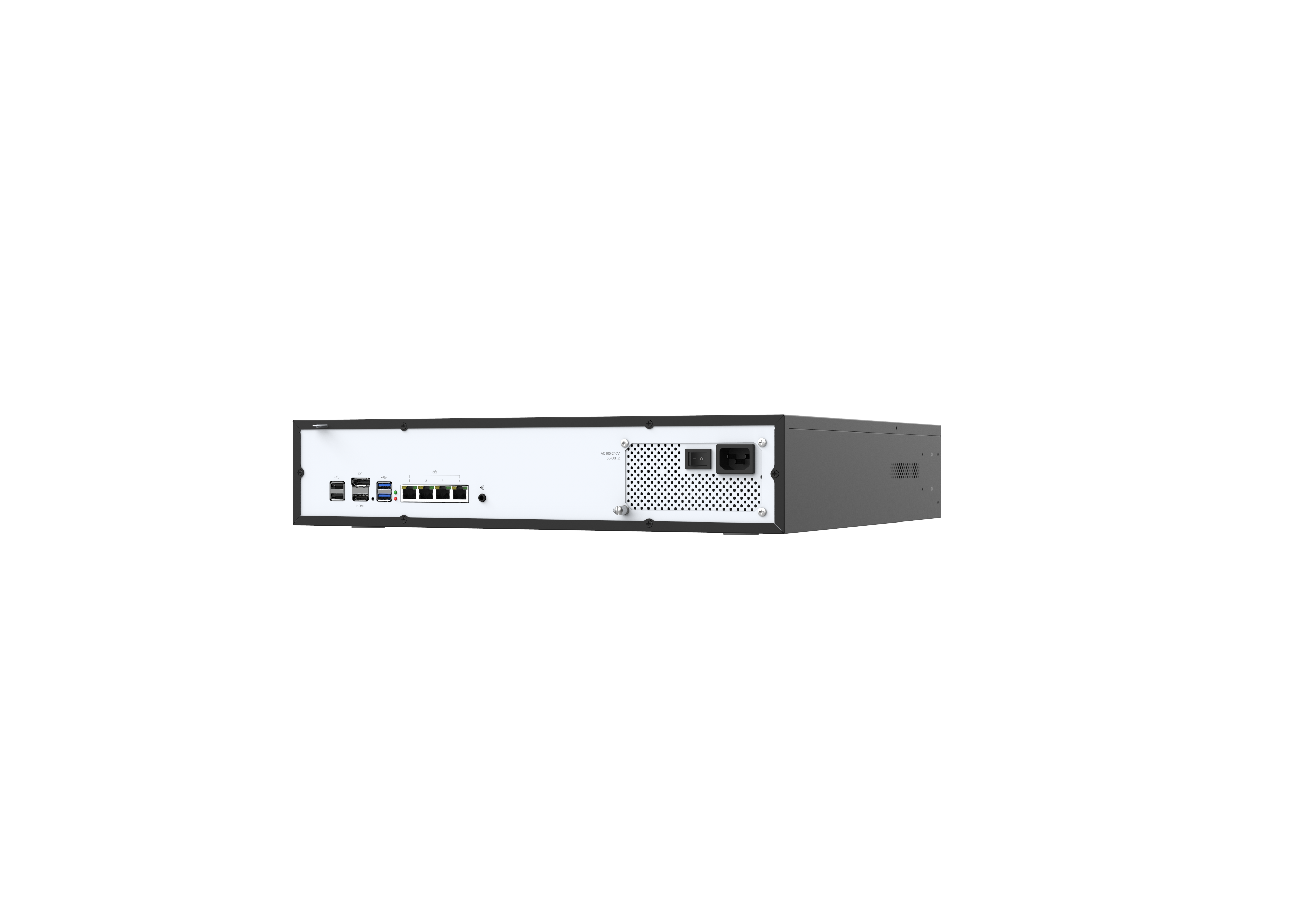 Milesight MLS-VE0602-A Milesight MLS-VE0602-A | EPS
