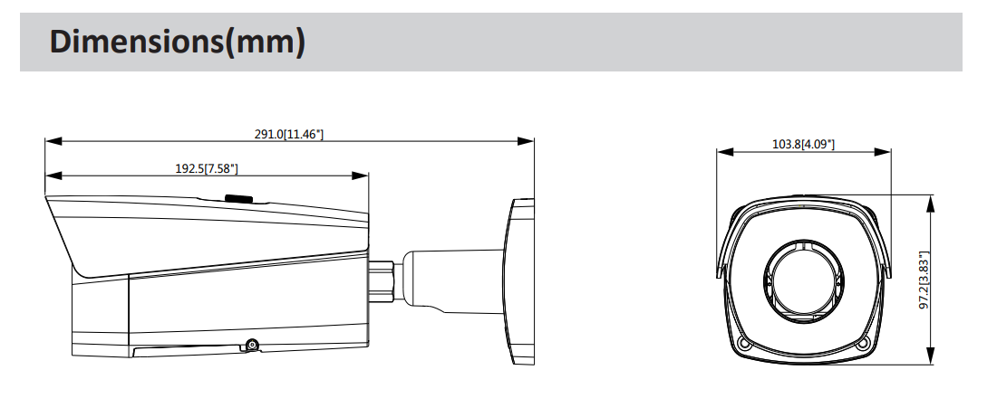 Dahua D-TPC-BF5401-B35-BM-S2 Detailansicht Bild 4 | EPS