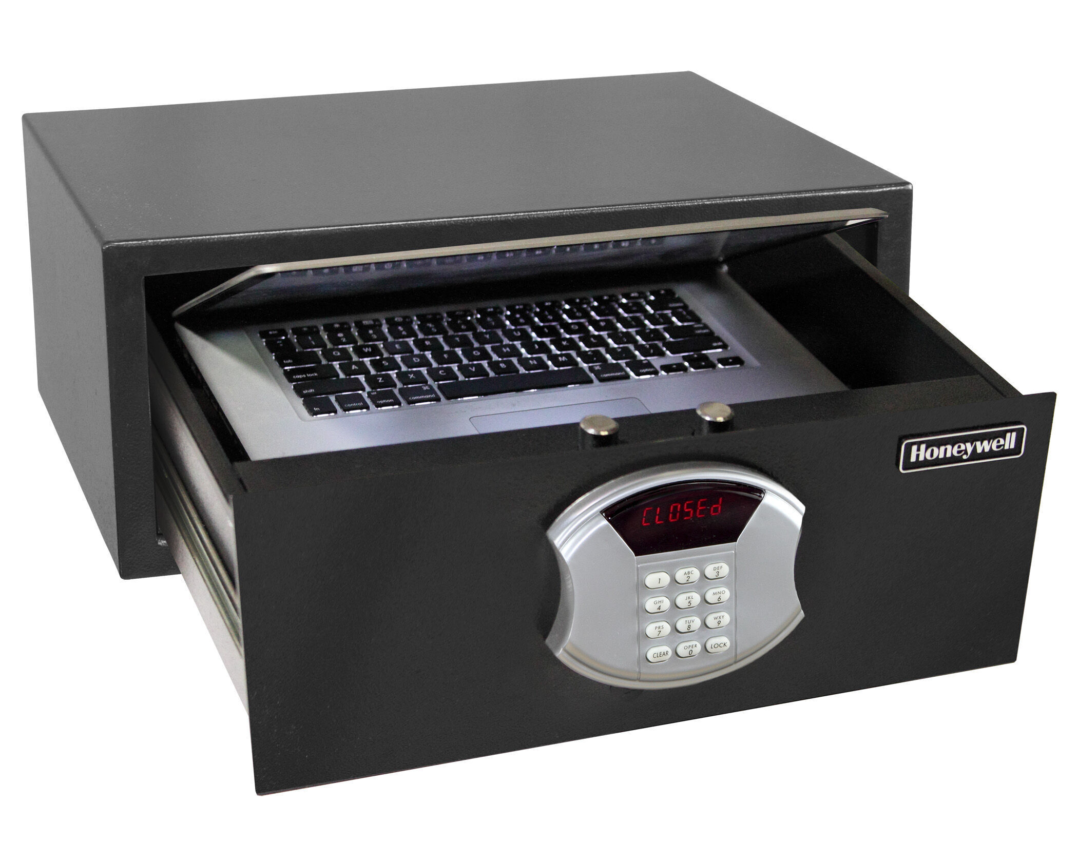 Honeywell HW-5805 Detailansicht Bild 4 | EPS