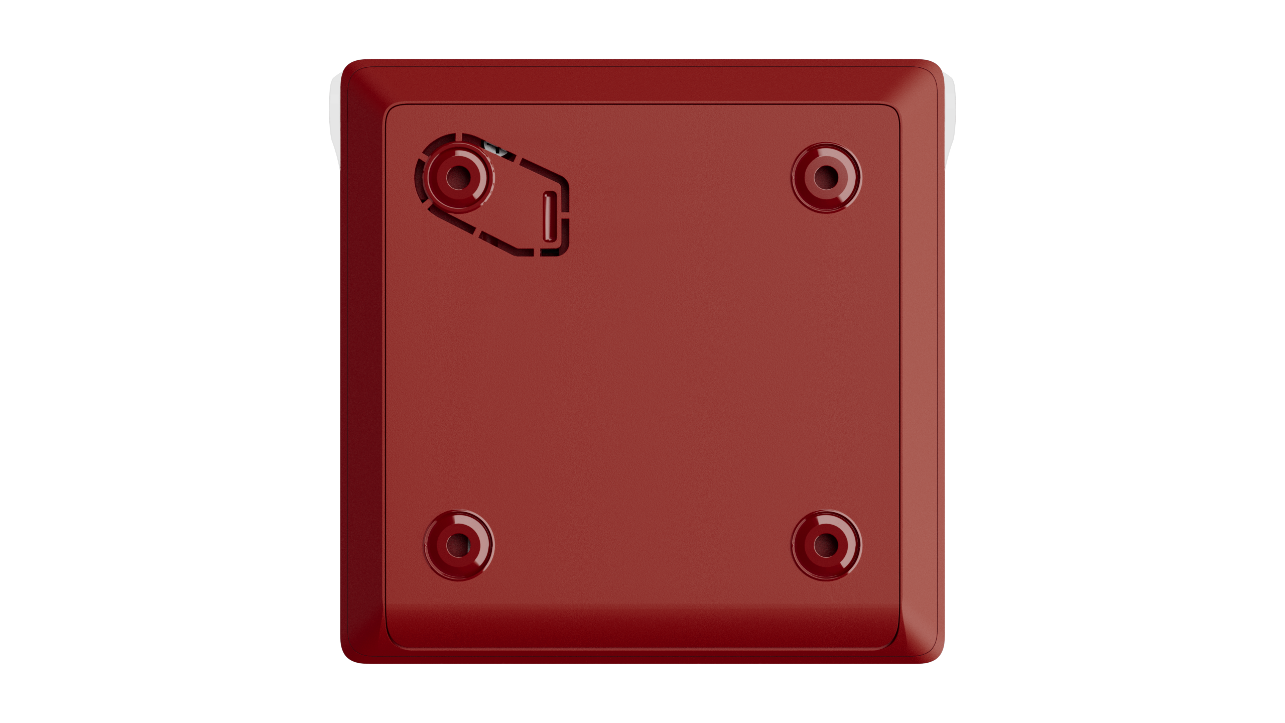 Manual Call Point Rot
