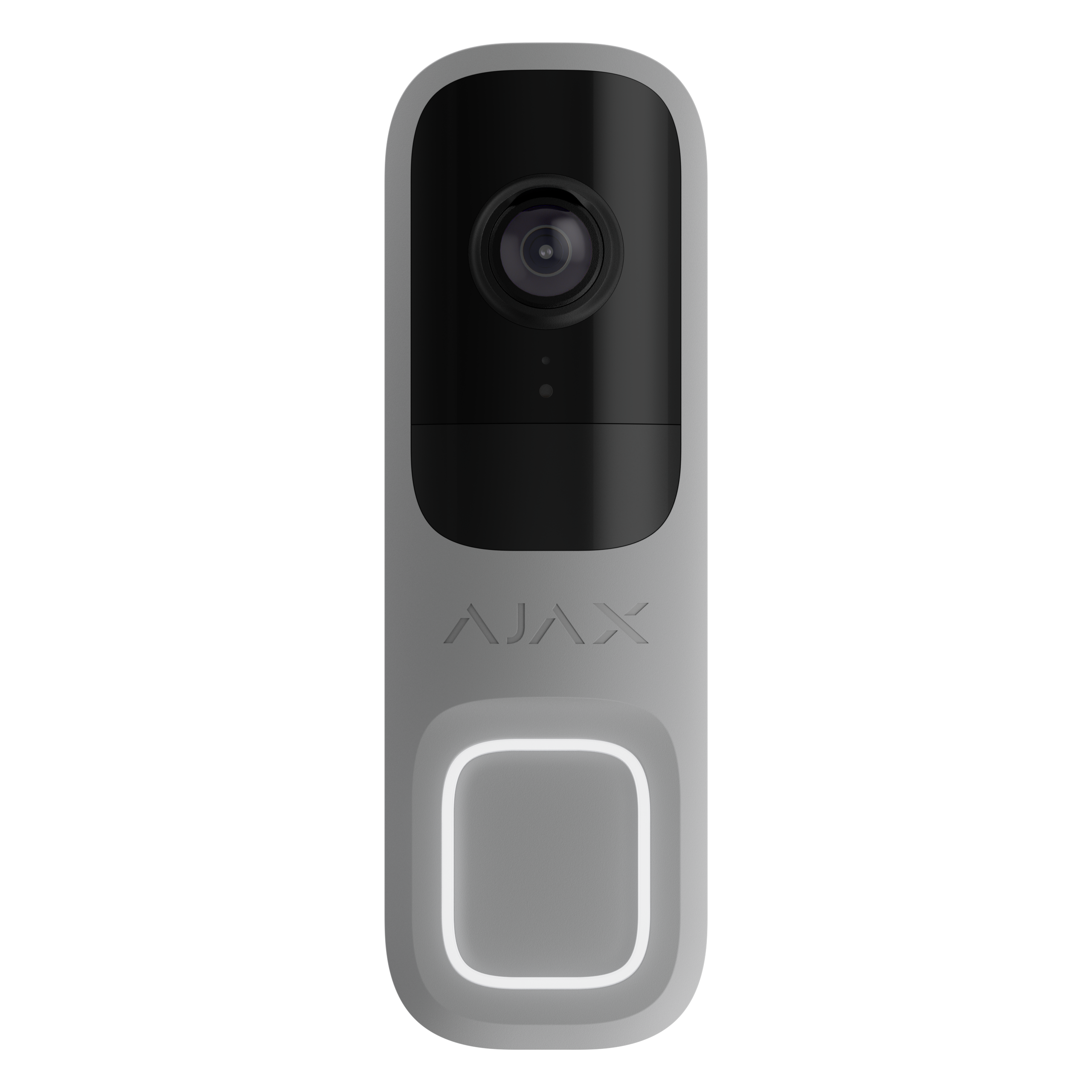 DoorBell Grau DoorBell Grau