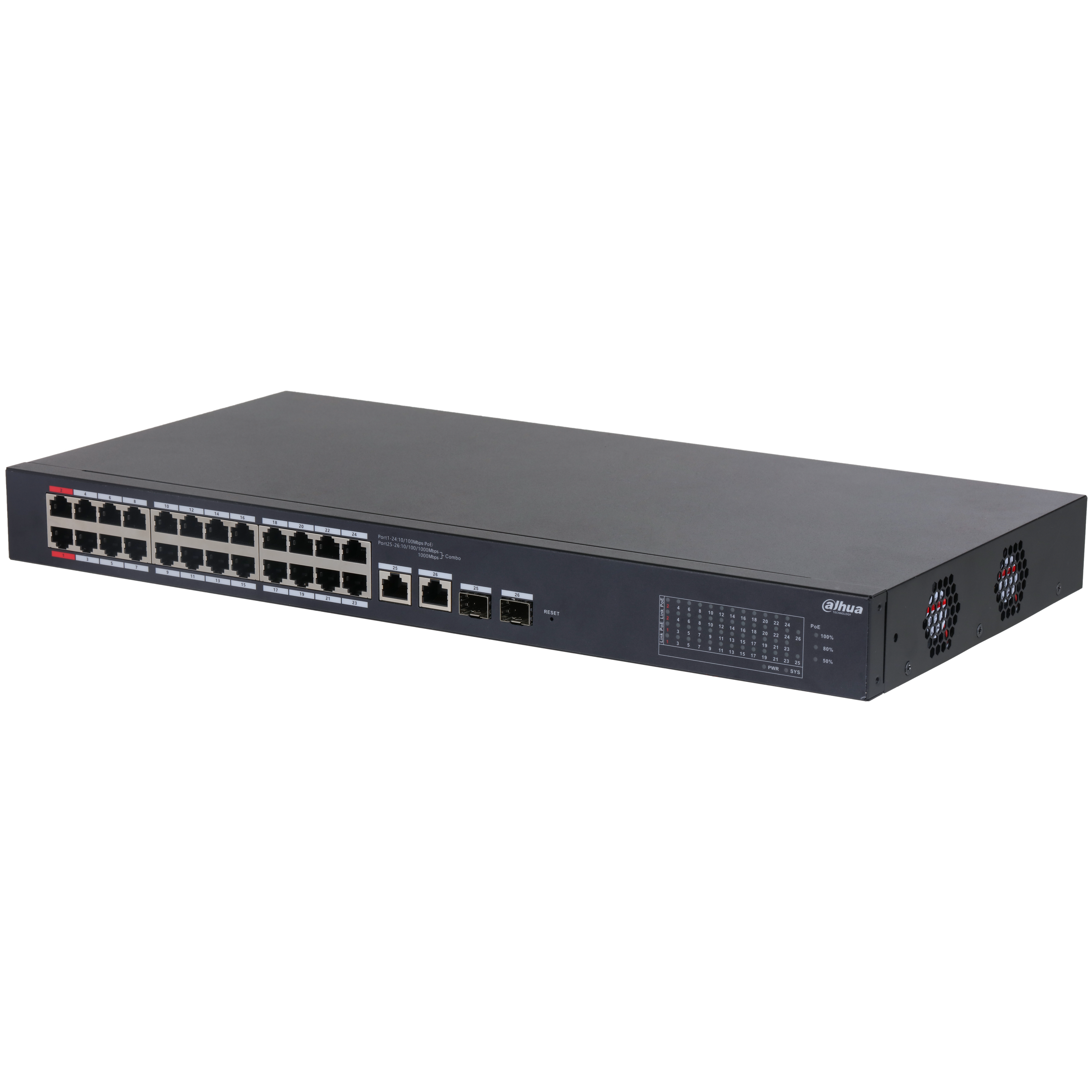D-CS4226-24ET-240 Elektronik, Hardware, Computerausrüstung, Router