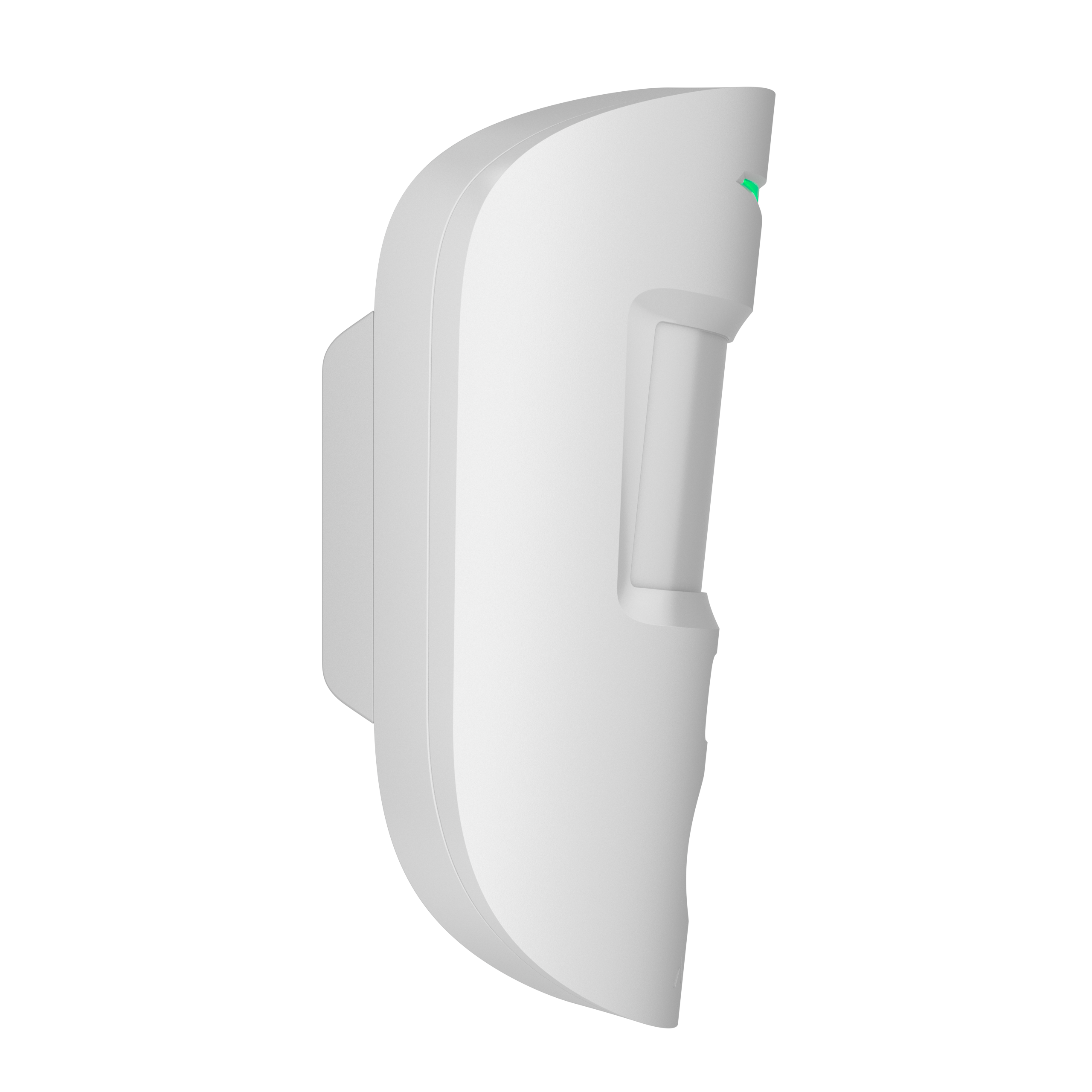 Ajax Superior MotionCam HD (PhOD) Jeweller Weiß Detailansicht Bild 7 | EPS