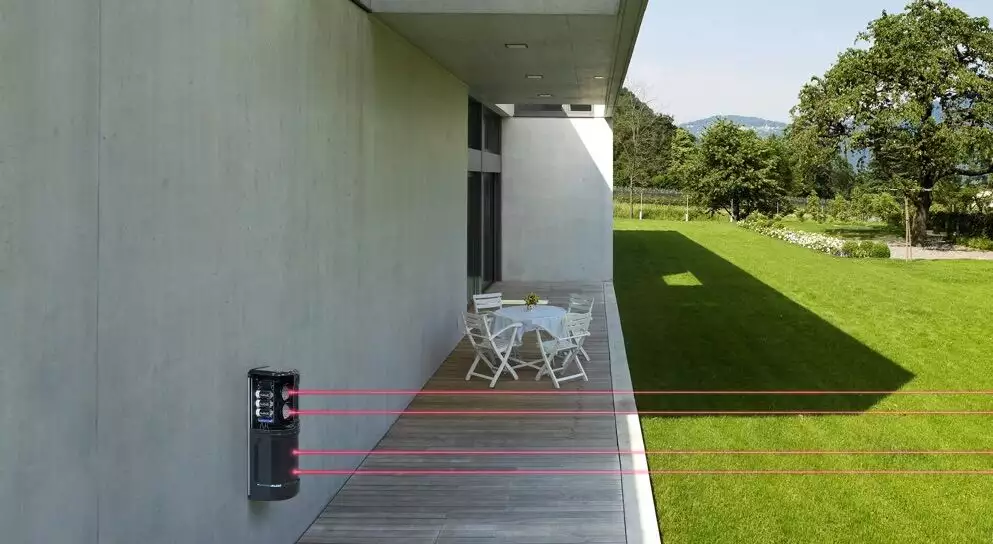 Ajax Transmitter | EPS