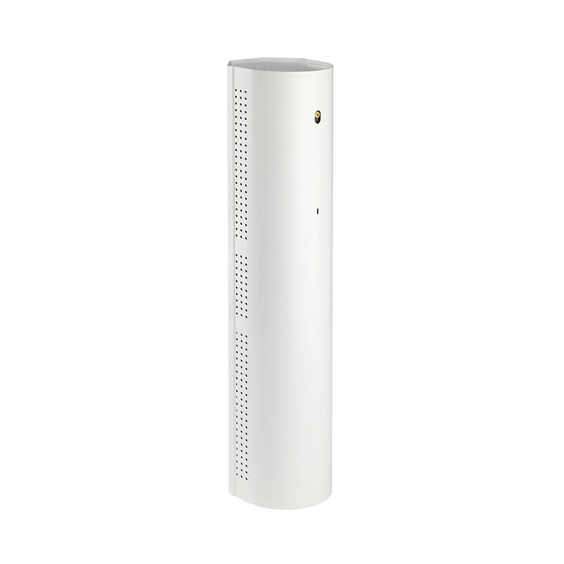 P-Qumulus Zylinder, Elektronik, Hardware, Modem