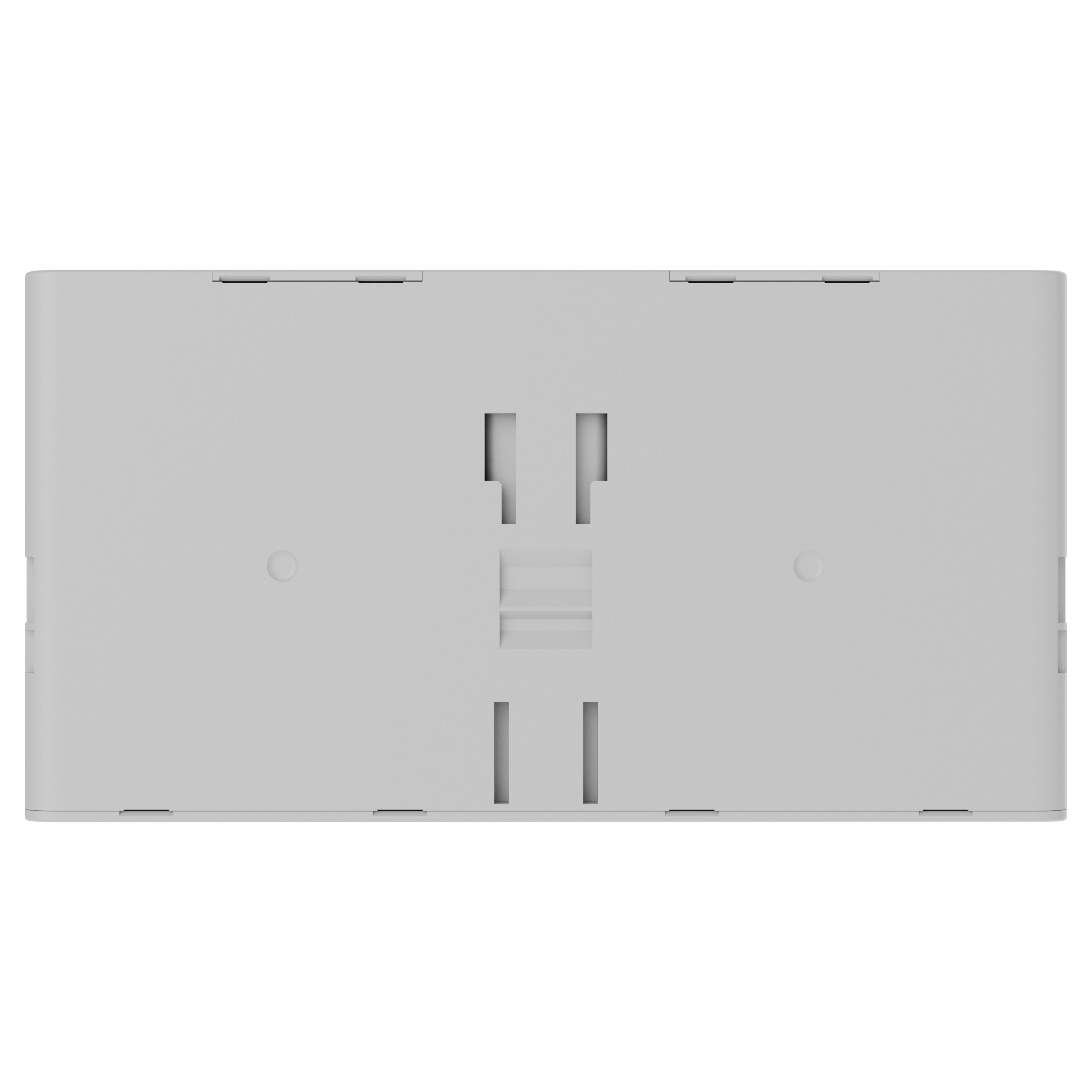 Ajax-Fire EN54 Internal Battery (72h) weiß | EPS