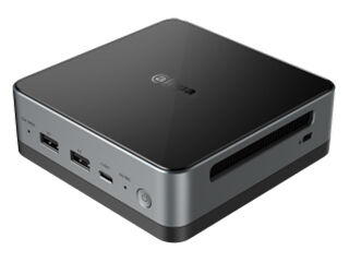 D-DSS-OneBox-H1/128 D-DSS-OneBox-H1/128
